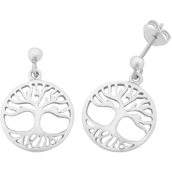 Tree of Life earrings