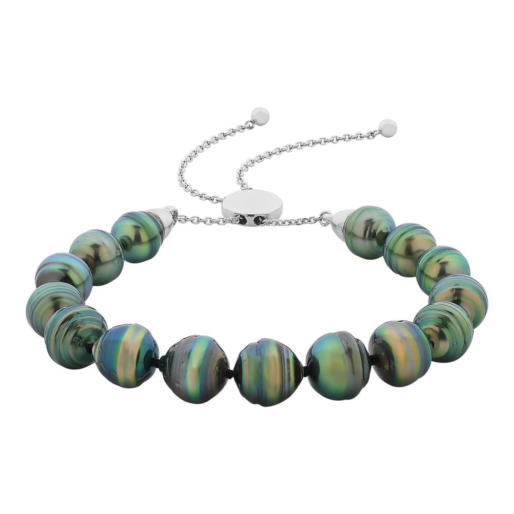 Tahitian Pearl Bracelet