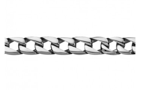 Stainless Steel Link Bracelet