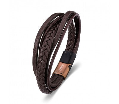 Brown DPI Bracelet